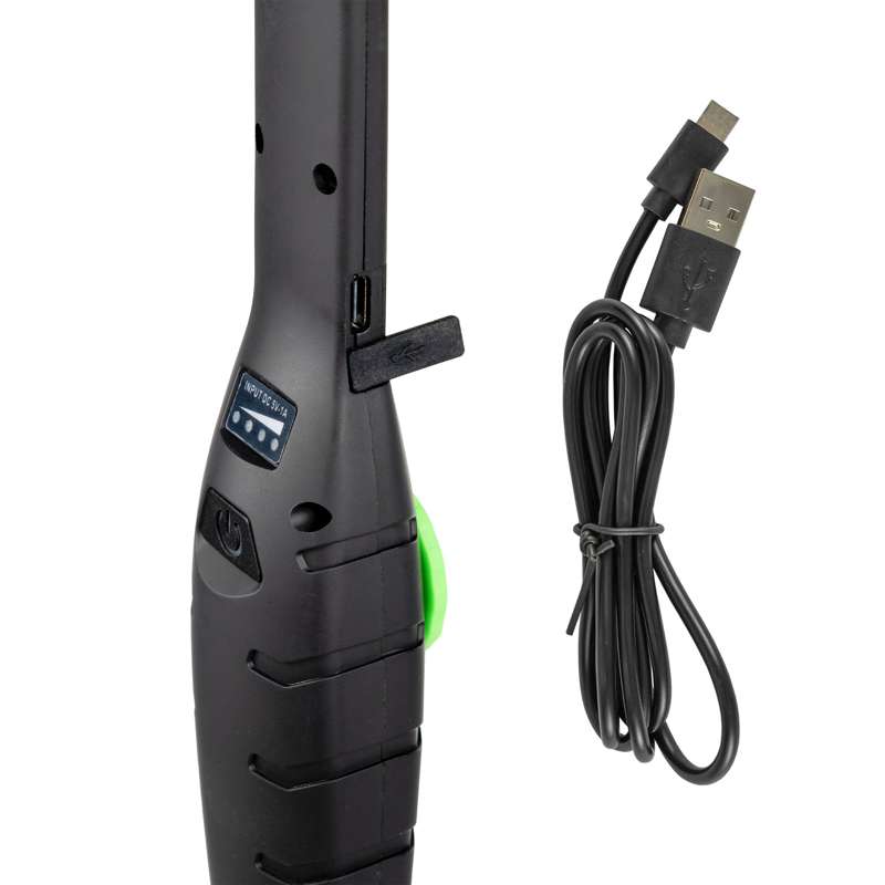 JBM Ultraviolet LED lygte 500LM