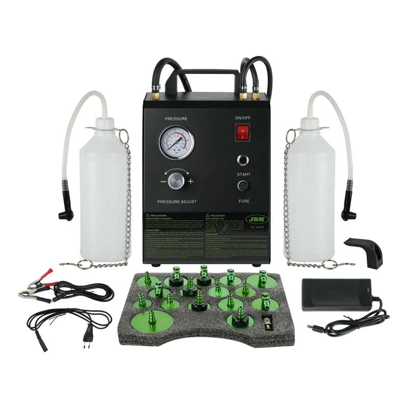 JBM Elektrisk Bremseudlufter