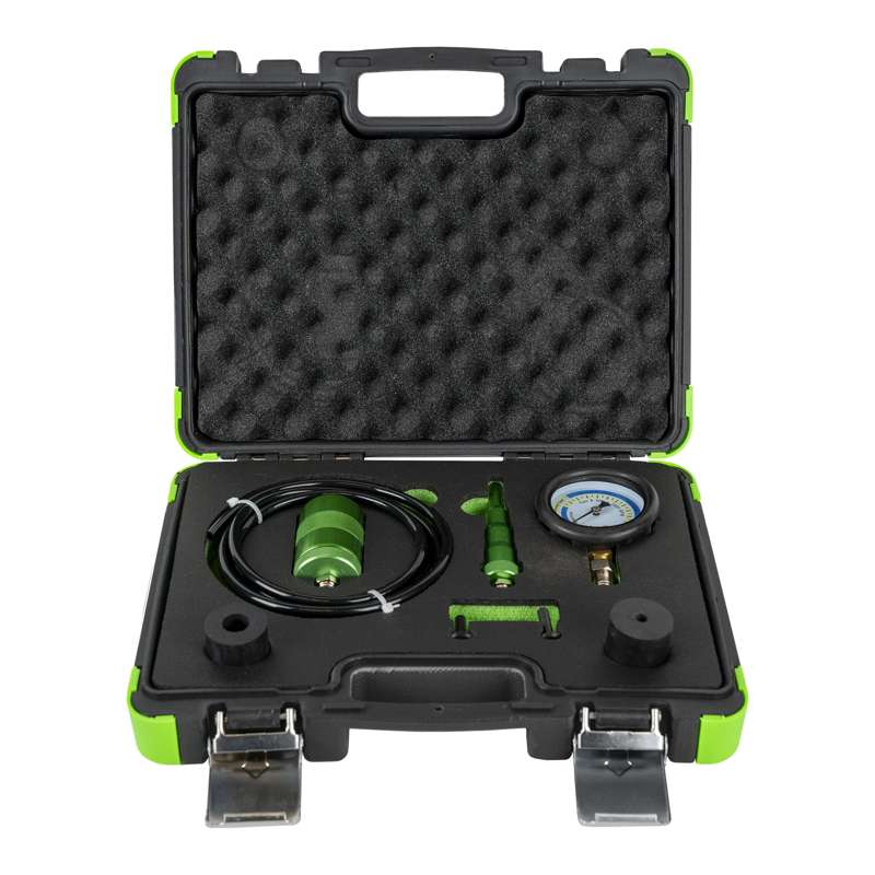 JBM Tester til Vandpumpe