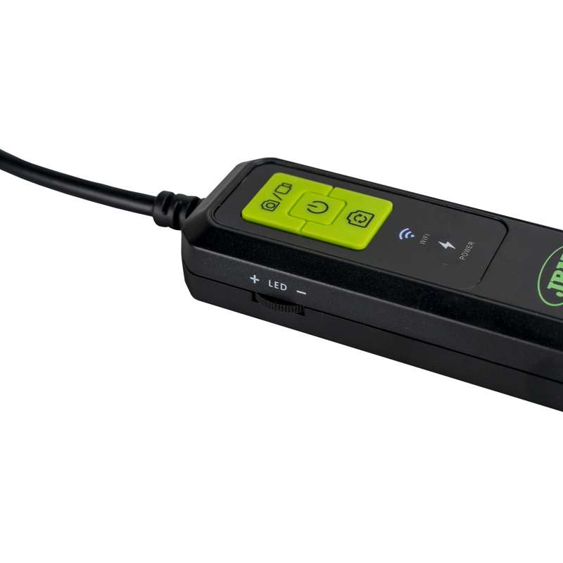 JBM Inspektionskamera Wifi