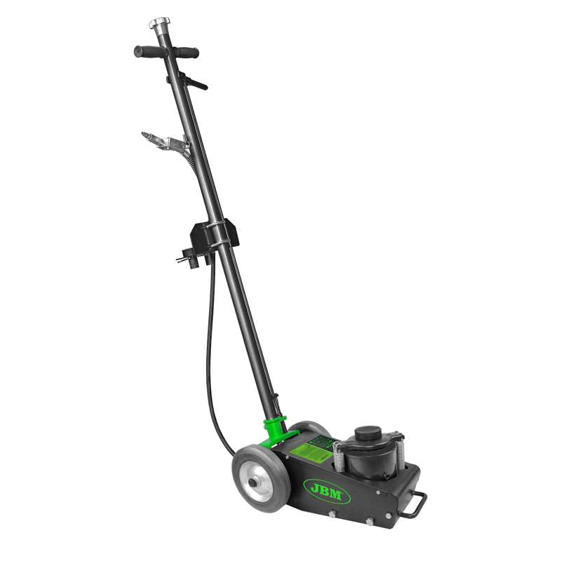 JBM Donkraft 22T Olie/luft