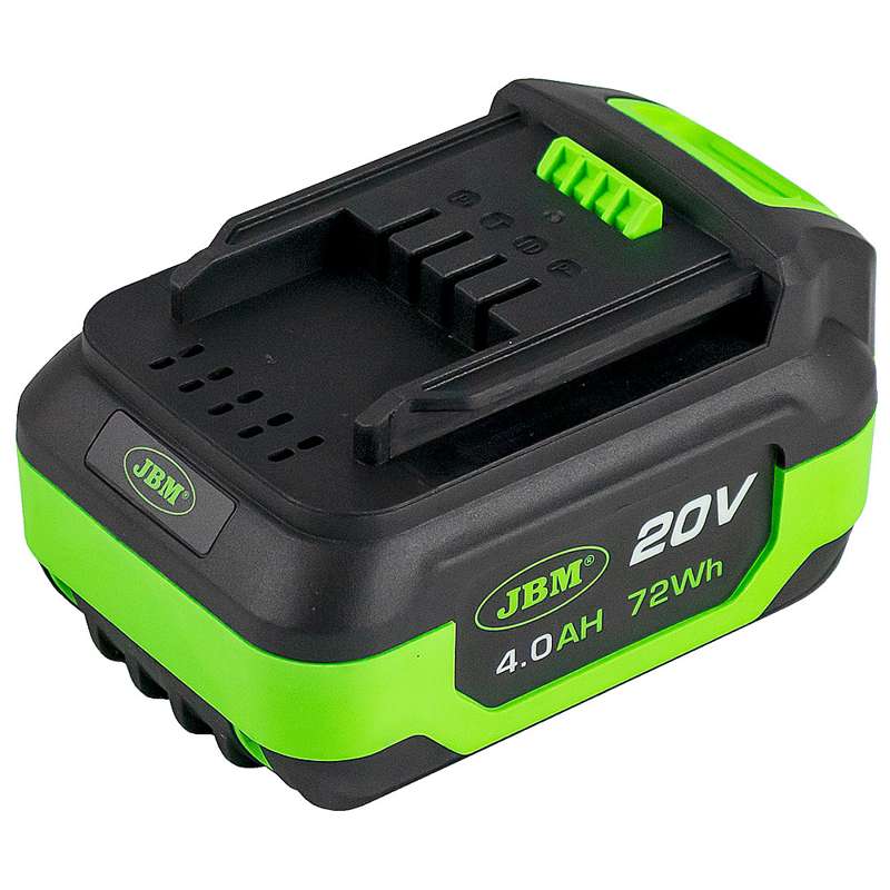 JBM 4,0AH LI-ION batteri