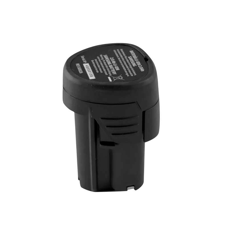 JBM 2,0AH LI-ION batteri