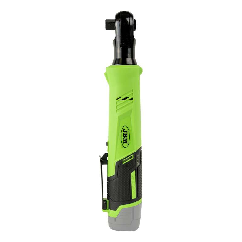 JBM Elektrisk Skralde 1/2"