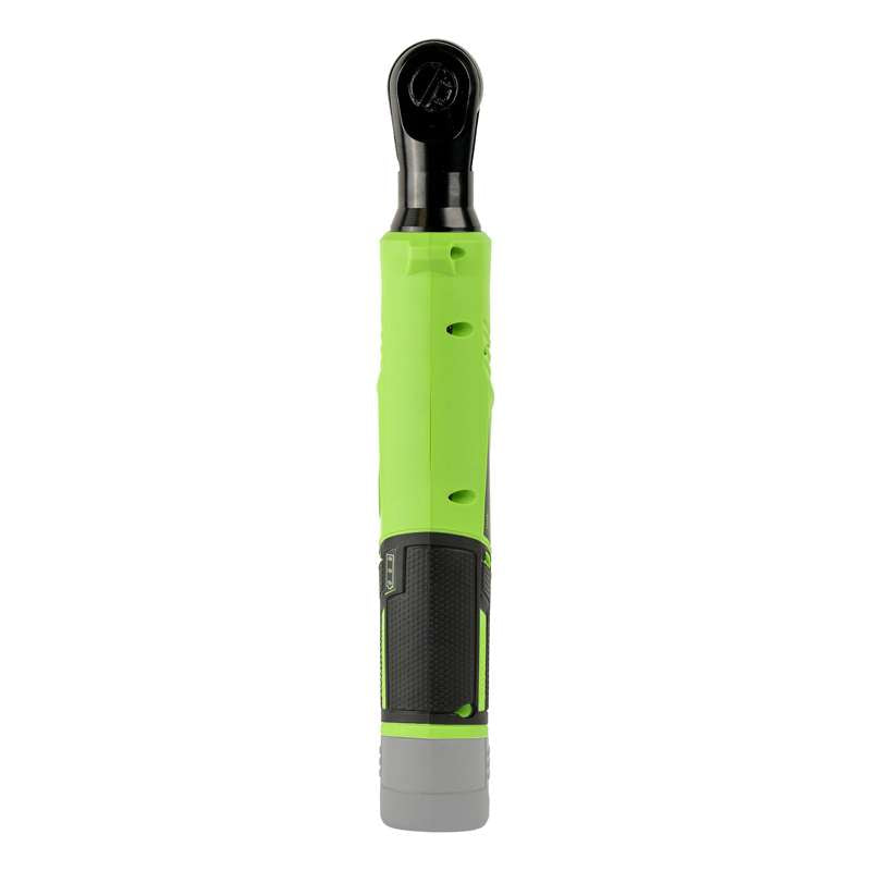 JBM Elektrisk Skralde 1/2"