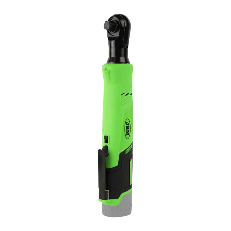 JBM Elektrisk Skralde 1/2"