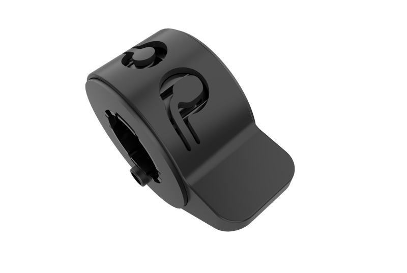 L-Ride + Accelerator