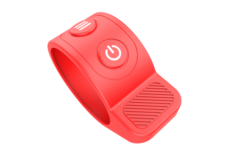 L-Ride + Accelerator