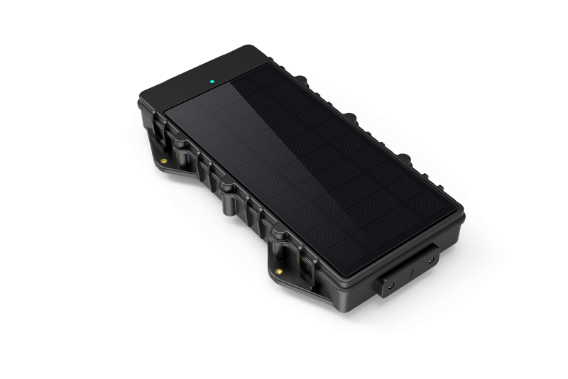 Zmartgear Solar Tracker LL303