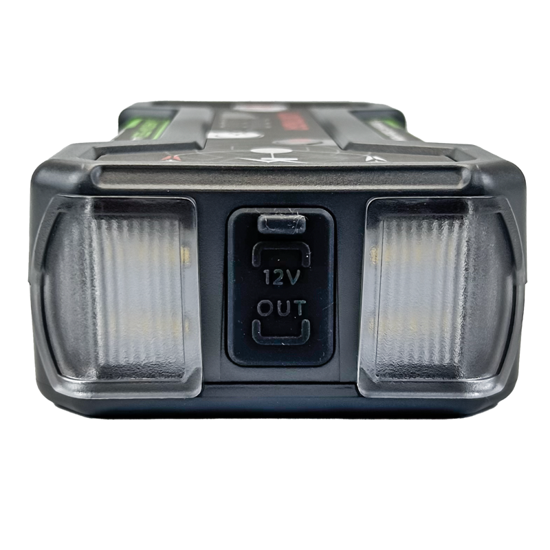 LOKITHOR Booster/Powerbank 1350A 12V