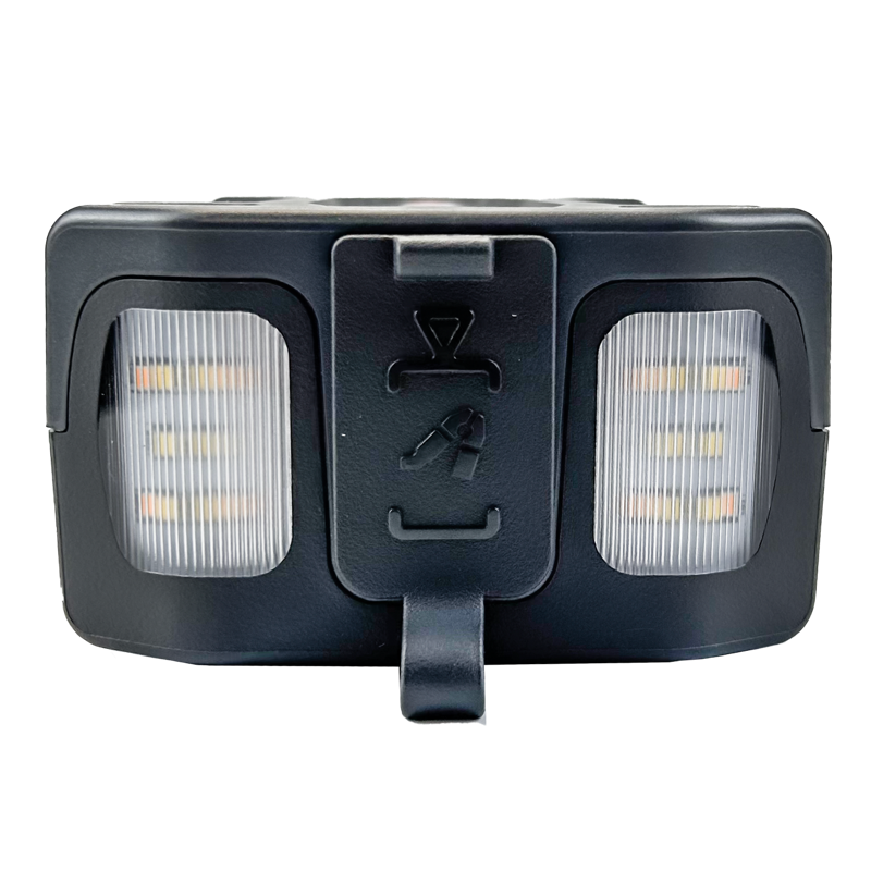 LOKITHOR Booster/Powerbank 2250A 12V