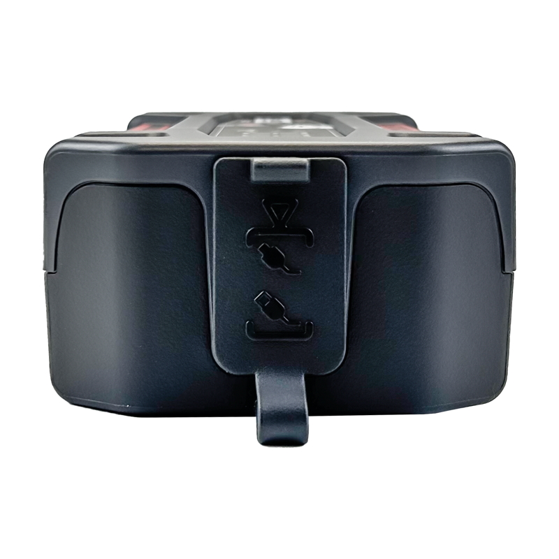 LOKITHOR Booster/Powerbank PRO 3500A 12V