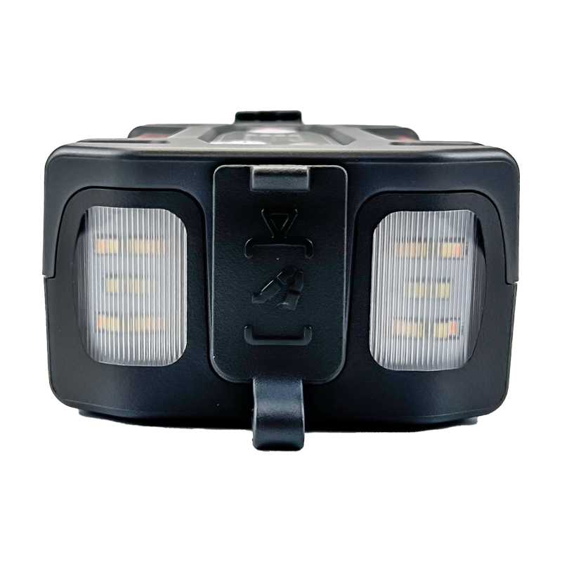 LOKITHOR Booster/Powerbank PRO 3500A 12V