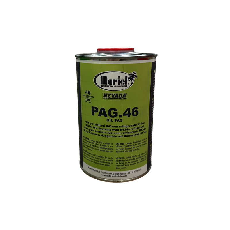 Mariel PAG 45 olie (R134a & R456A)