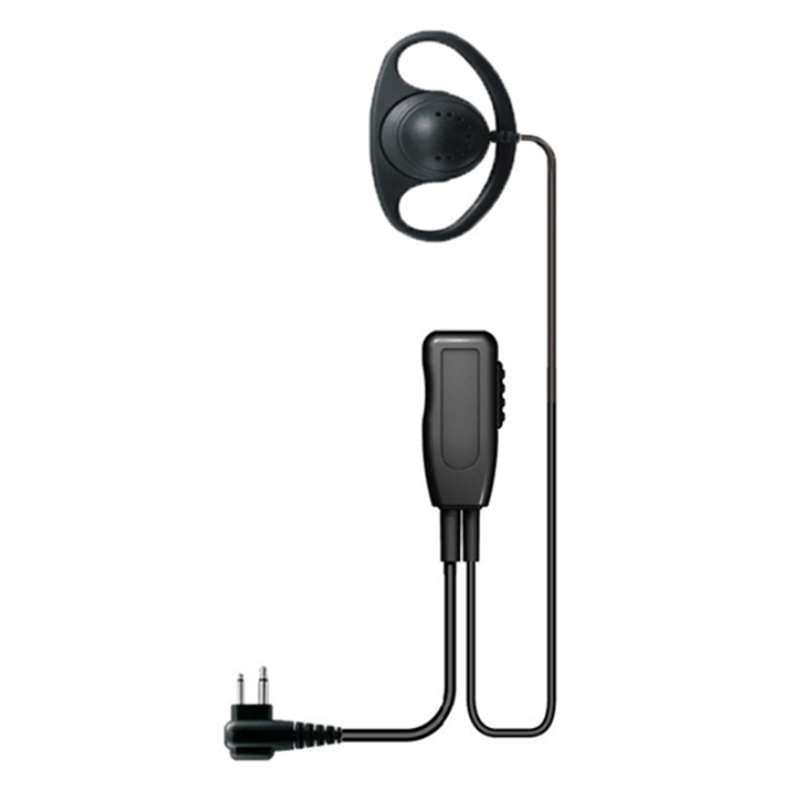 Danita Ørehænger headset D bøjle - Kirisun