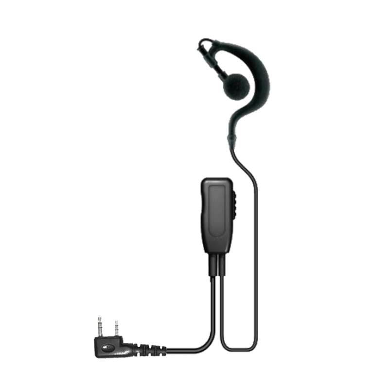 Danita Ørehænger headset G bøjle - HP250, HP300, HP500