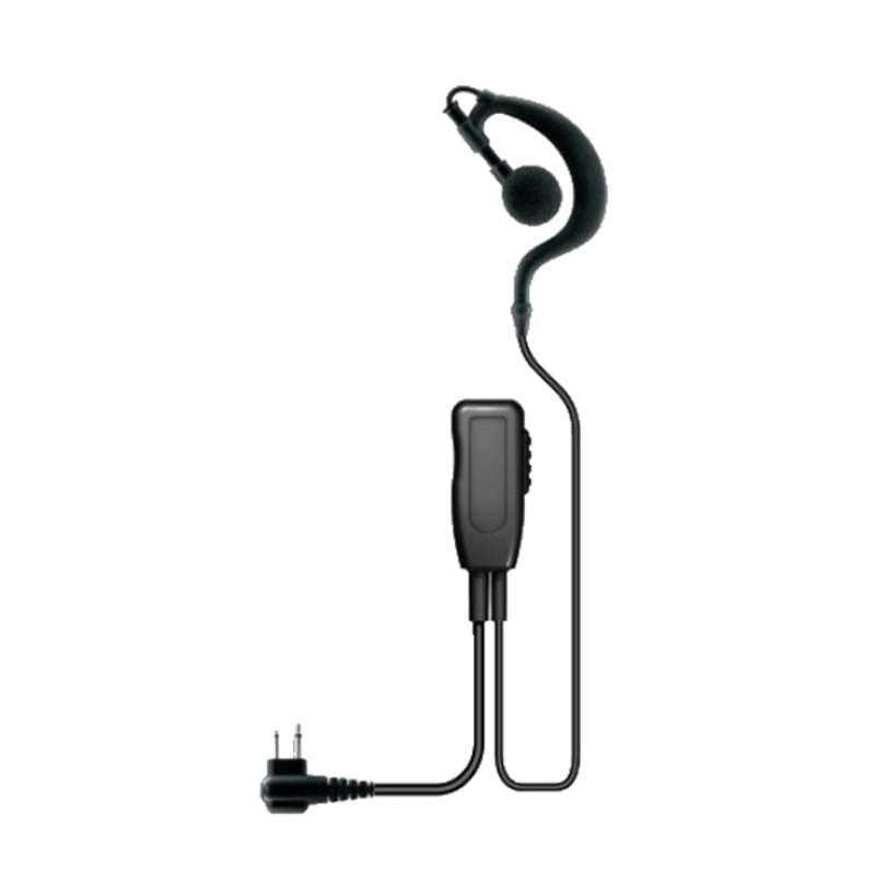 Danita Ørehænger headset G bøjle - Kirisun