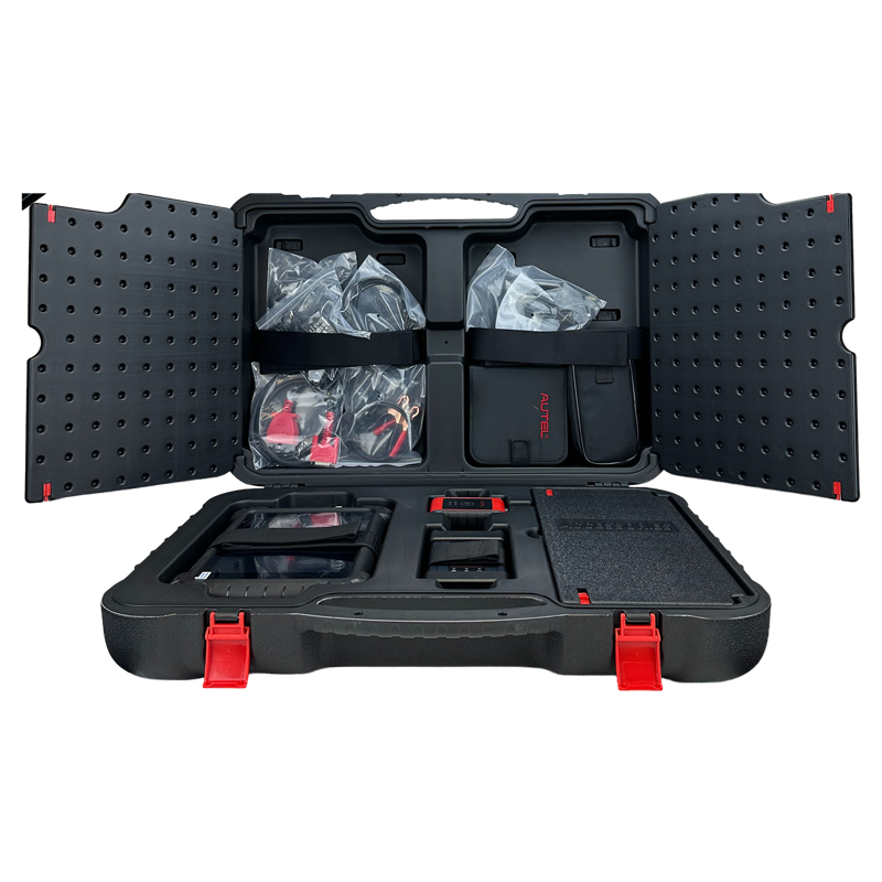 Autel MaxiSys 909CV DEMO - VB9GS4C01273