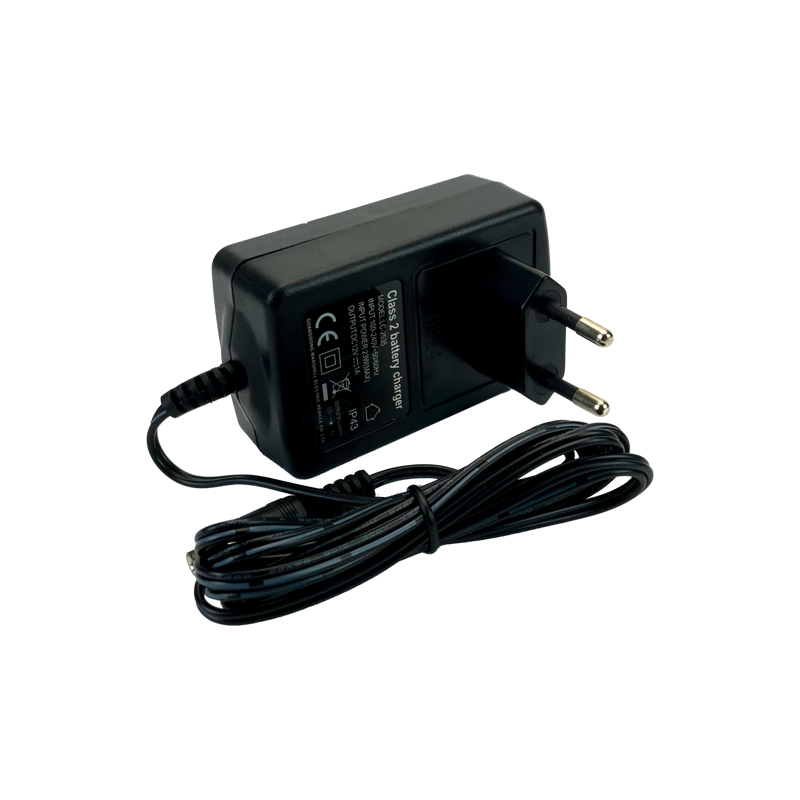 Schumacher oplader til Gigalithium 12V