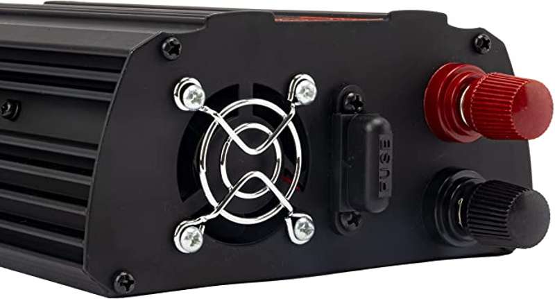 Schumacher Inverter 300 W