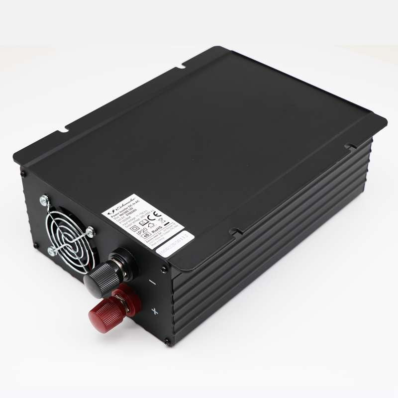 Schumacher Inverter 1000 W