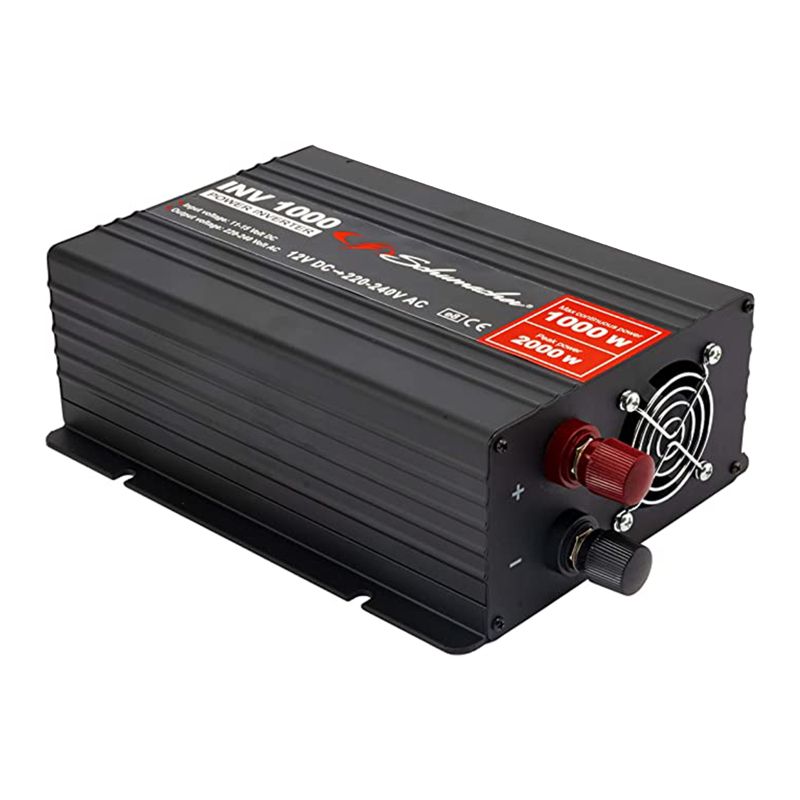 Schumacher Inverter 1000 W