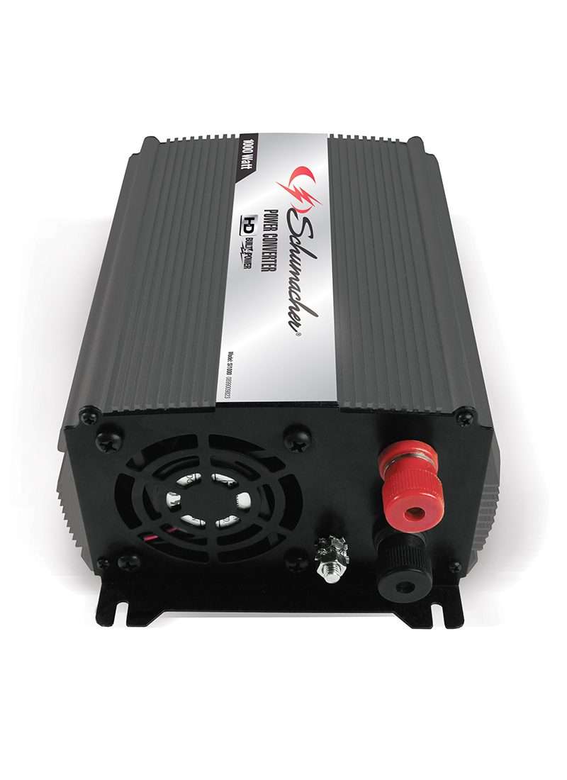 Schumacher Inverter 1000 W