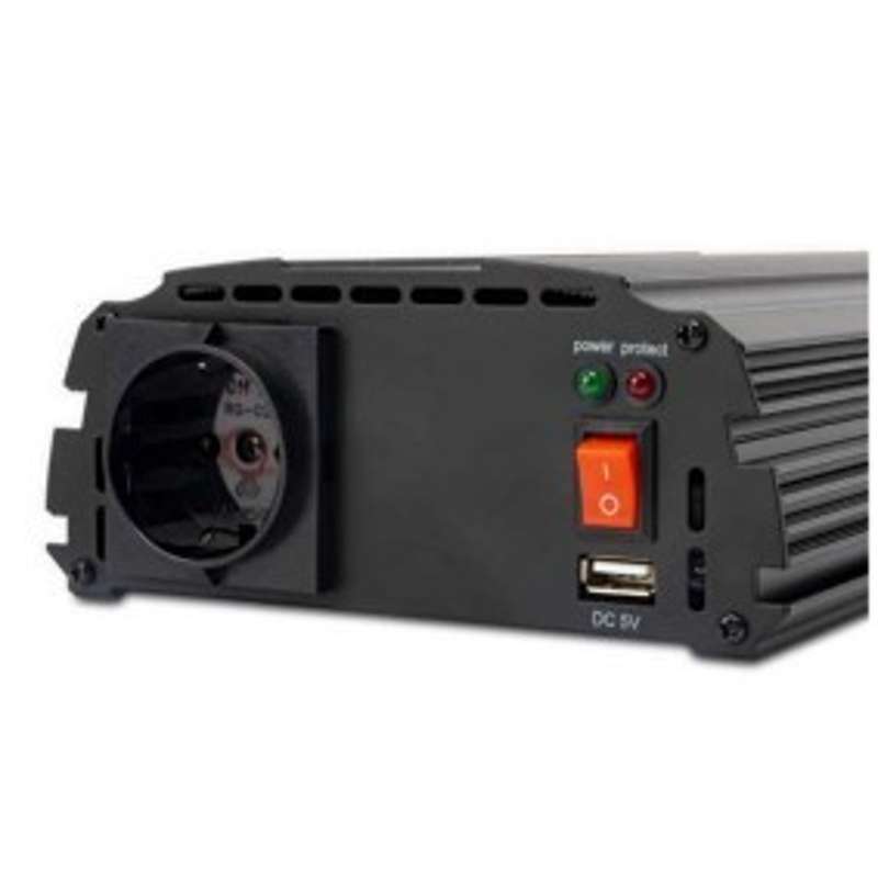 Schumacher Inverter 600 W