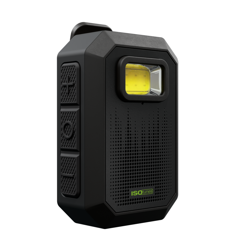 ISOTunes Sidekick