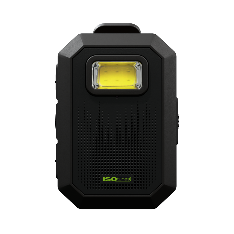 ISOTunes Sidekick