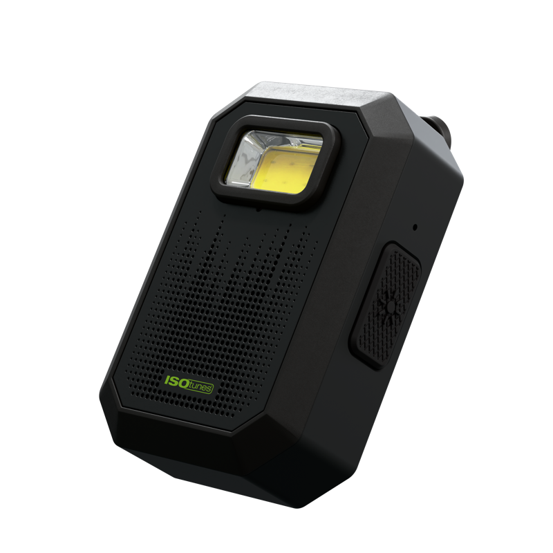 ISOTunes Sidekick