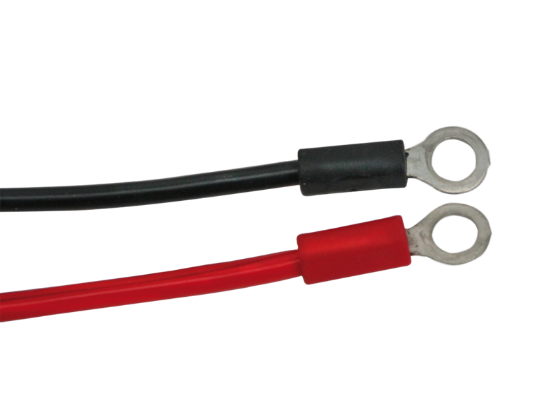 Schumacher SPI1 6/12V 1A Batterilader/Sirius 2