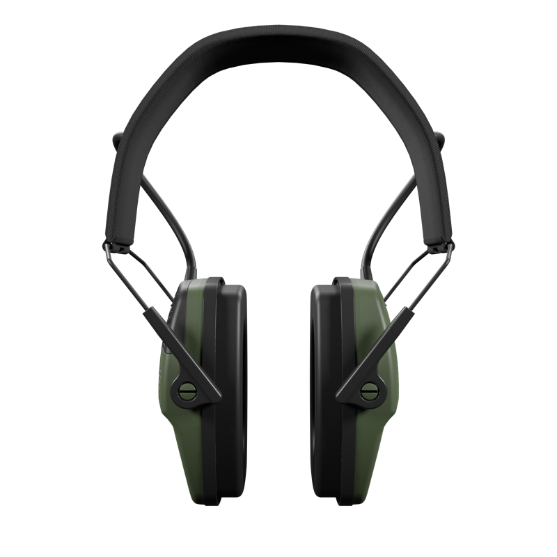 #ISOTunes Sport DEFY Slim BT Greenc