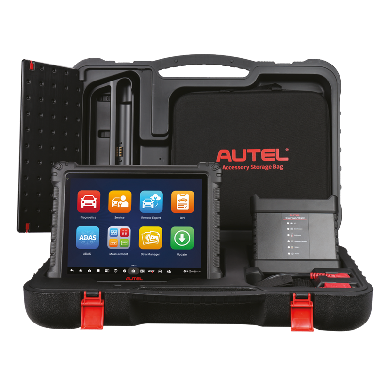 Autel Maxisys Ultra S2