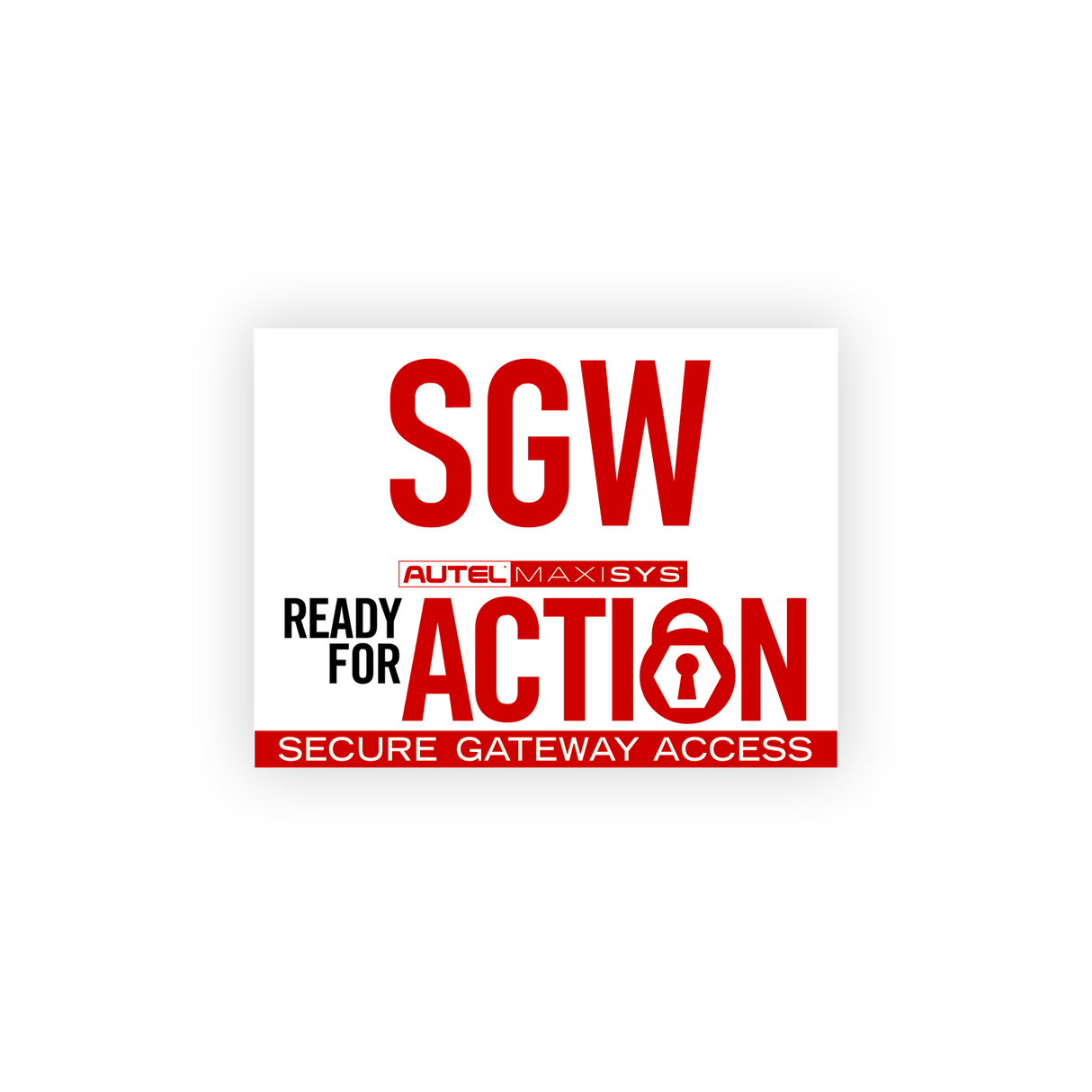 Kampagne Ultra S2 EV inkl. EV-pakke og SGW