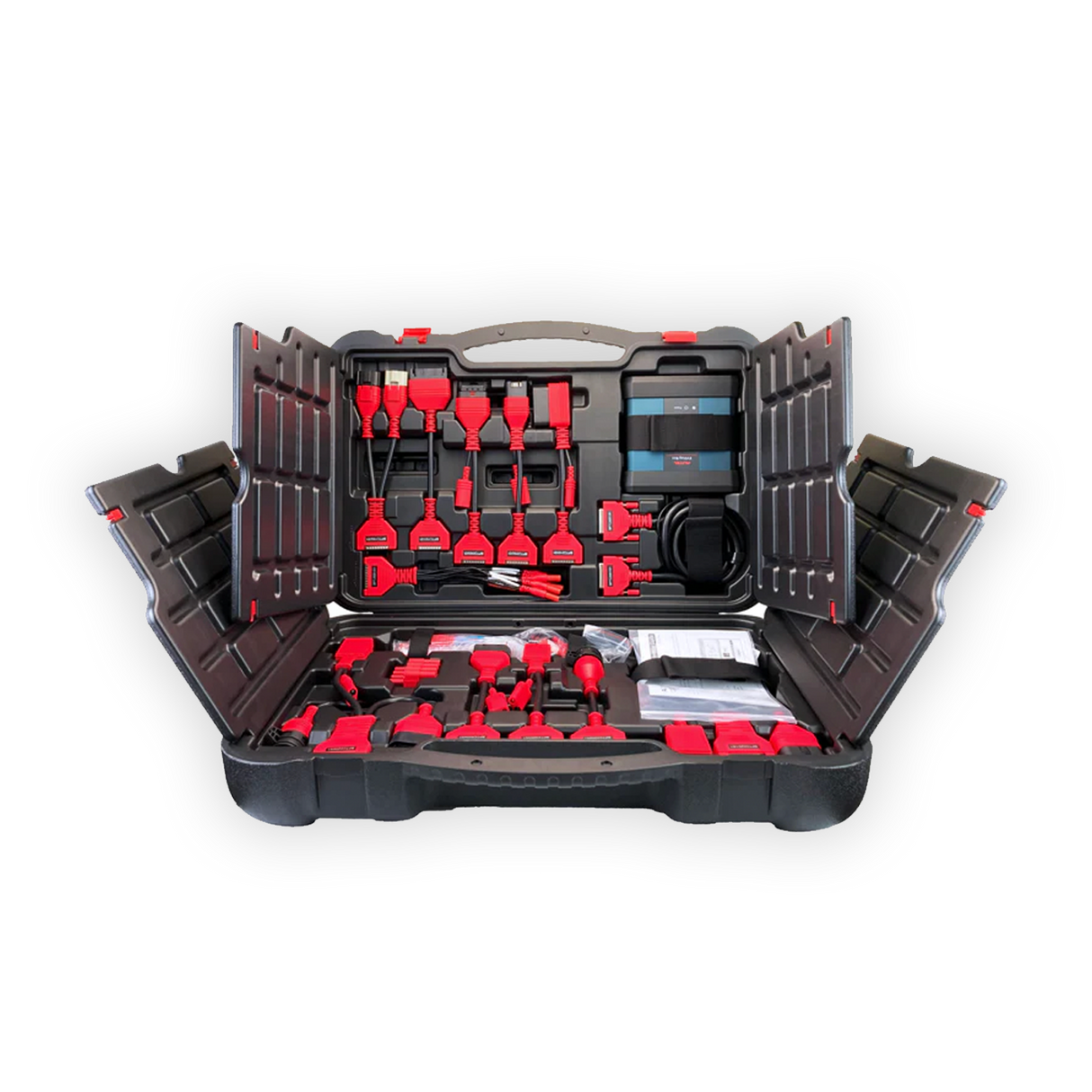 Kampagne Ultra S2 EV inkl. EV-pakke og SGW