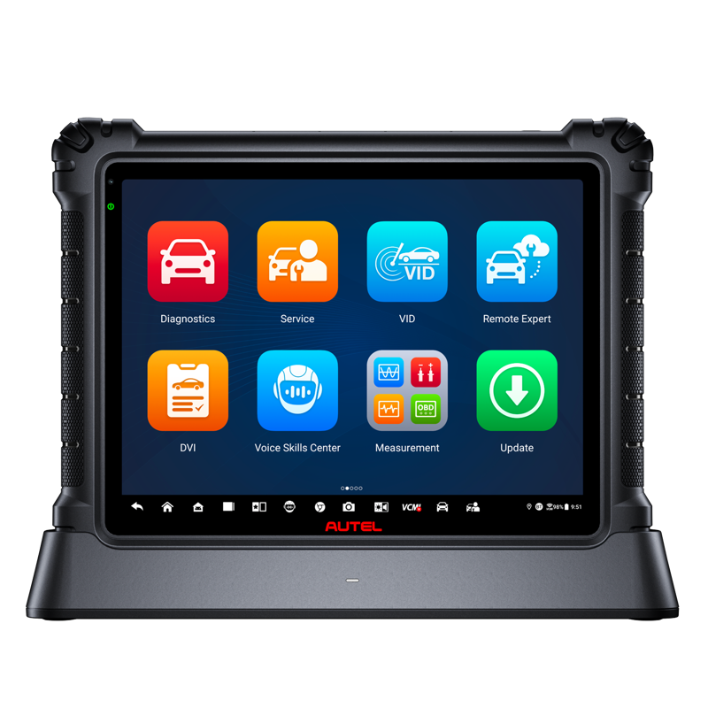 Autel Maxisys Ultra S2