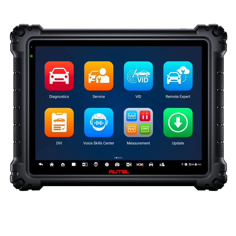 Autel Maxisys Ultra S2