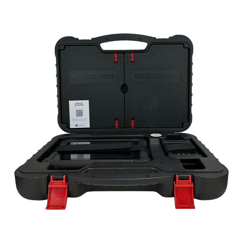 Autel Demo MS909 - V19GL7V01729
