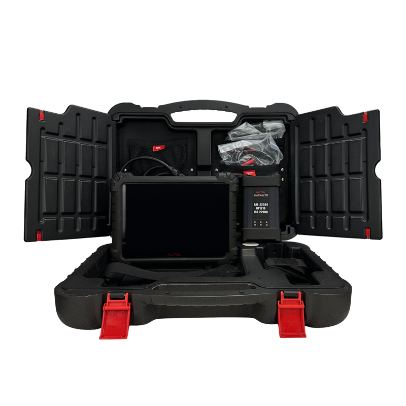Autel Demo MS909 - V19GL7V01729