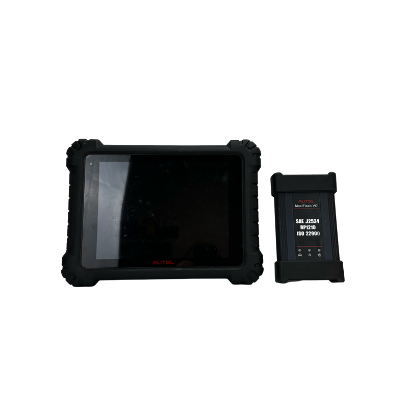 Autel Demo MS909 - V19GL7V01729