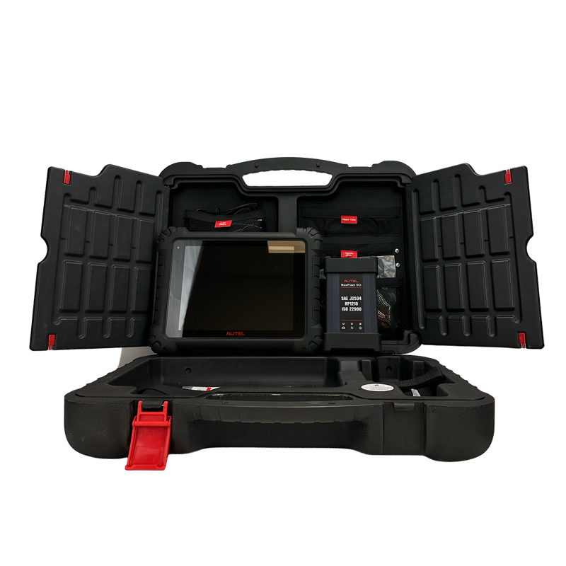 Autel Brugt MS909 - V19GP6C01129