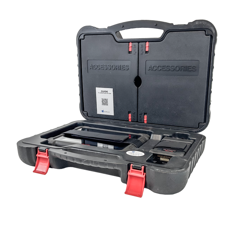 Autel Demo MS909 - VA9GP3V01298