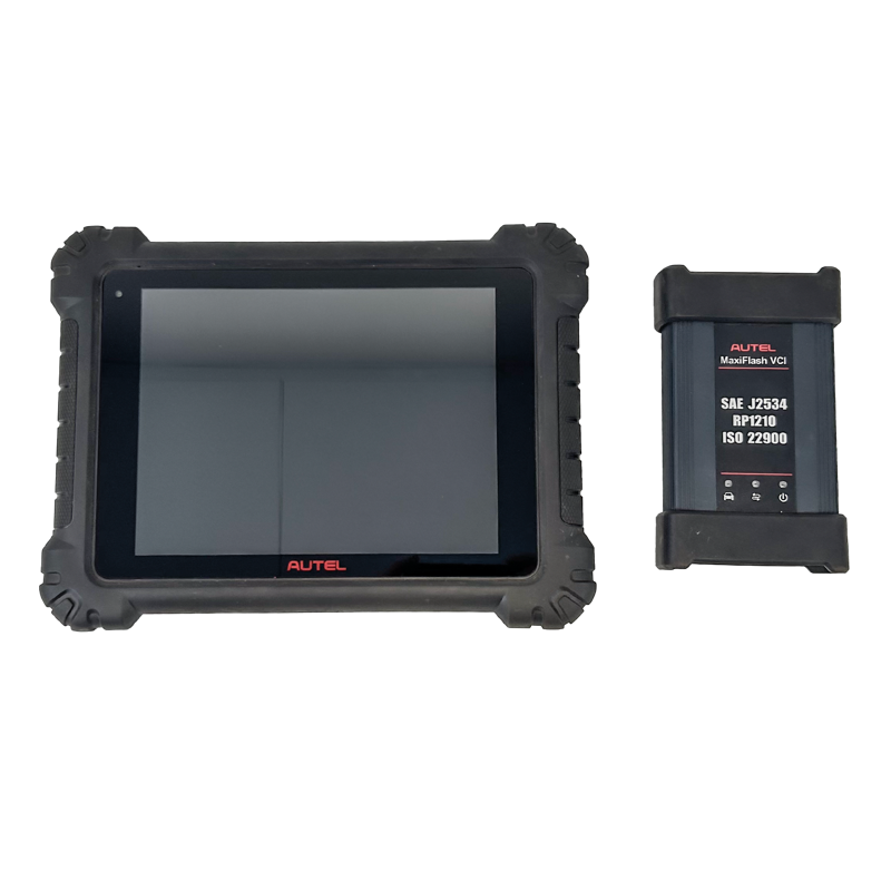 Autel Demo MS909 - VA9GP3V01298