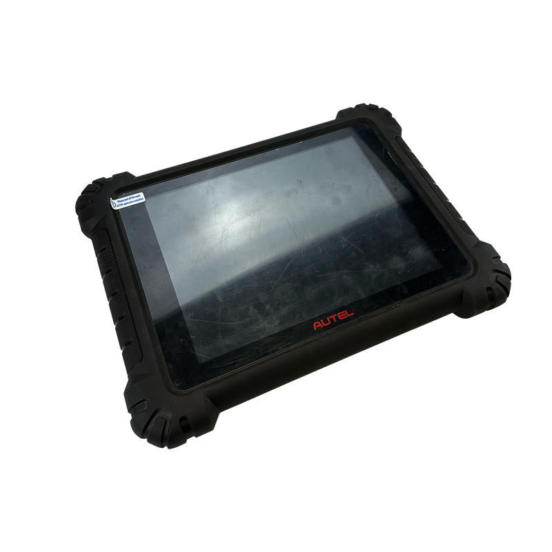 Autel MaxiSys 909CV DEMO - VB9GS4C01234