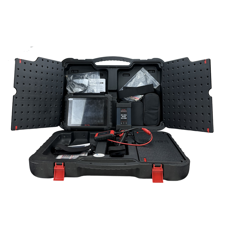 Autel MaxiSys 909CV DEMO - VB9GS4C01234
