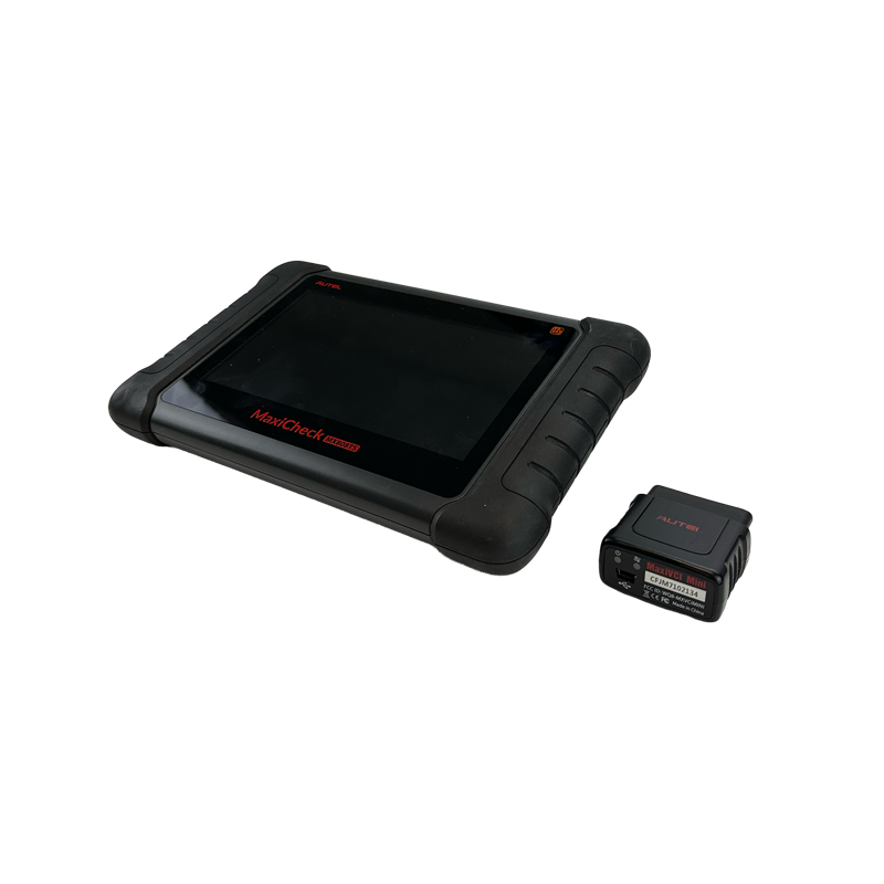 Autel Brugt MX808TS - VS7G71202696