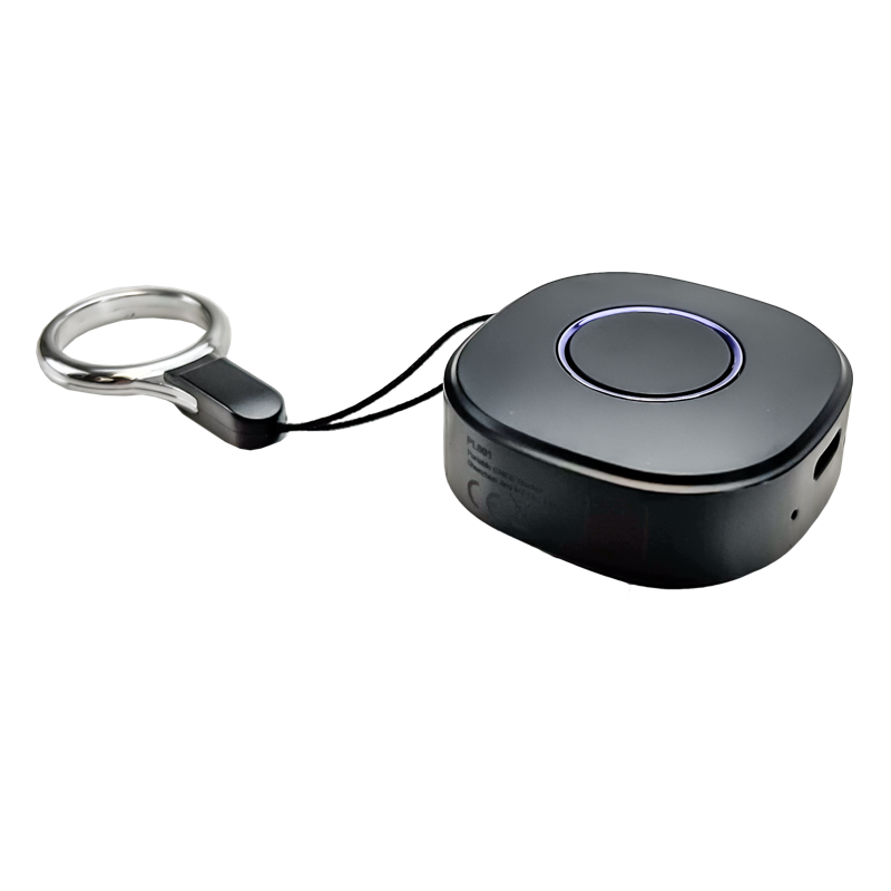 Zmartgear GPS Tracker Portable GNSS (Qbit)