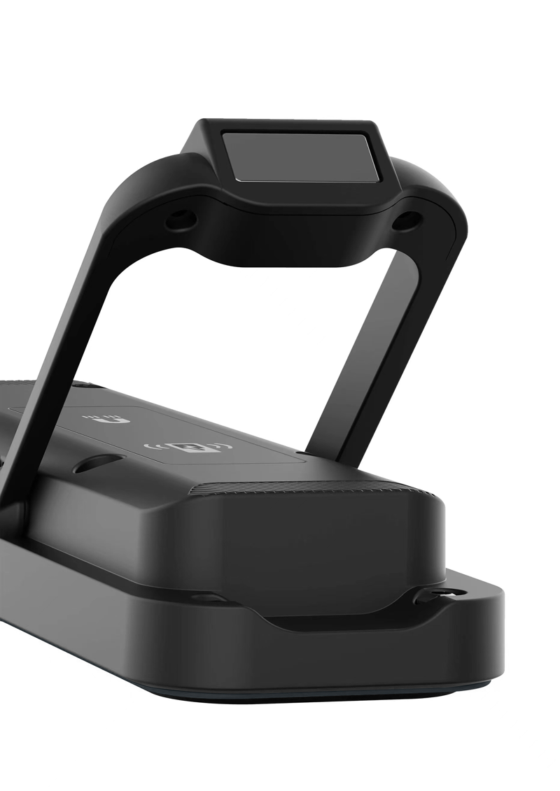 Zmartgear Arbejdslampe til trådløs opladning