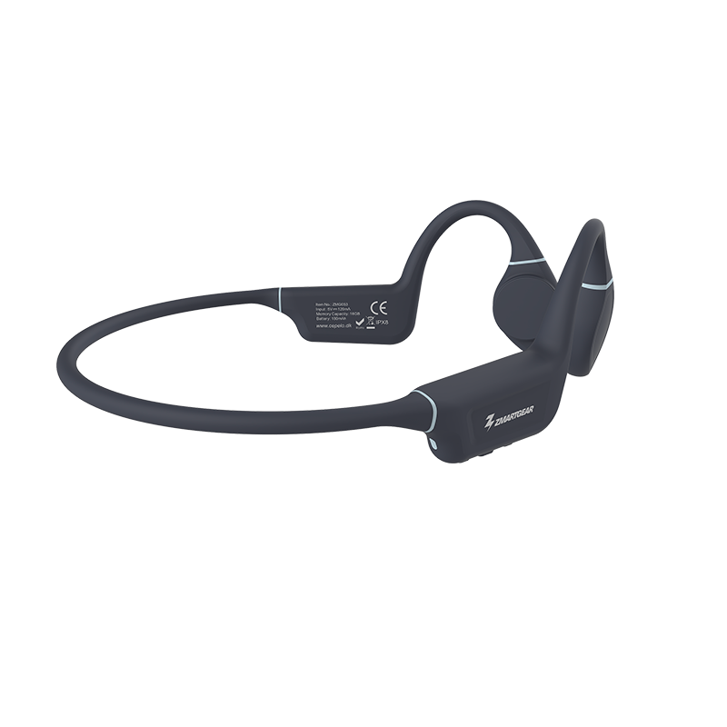 Zmartgear BC Sport Headset